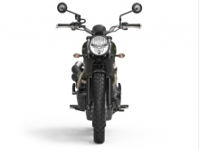 Фото Triumph Street Scrambler  №5