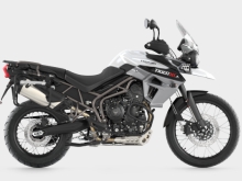 Фото Triumph Tiger 800 Xca  №3