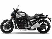 Фото Yamaha VMAX  №2